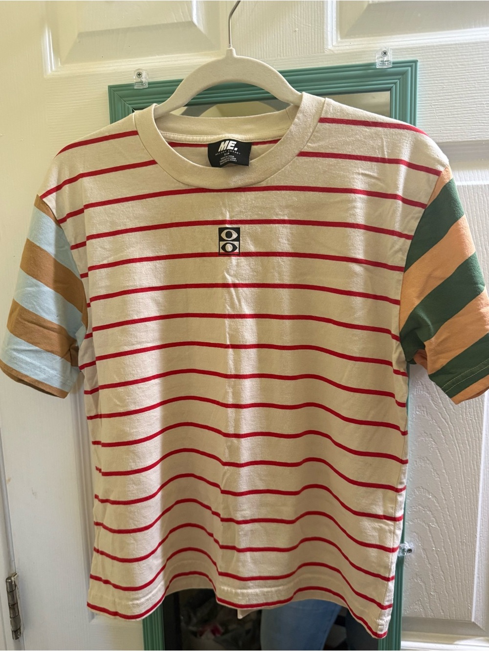 ME short Sleeve T-Shirt